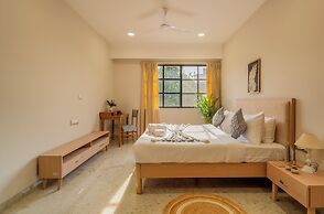 ELIVAAS Kamerios Regalia 2BHK Apartment