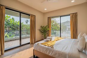 ELIVAAS Kamerios Regalia 2BHK Apartment