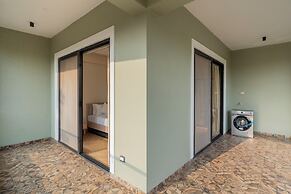 ELIVAAS Kamerios Regalia 2BHK Apartment