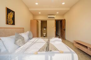 ELIVAAS Kamerios Regalia 2BHK Apartment