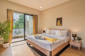 ELIVAAS Kamerios Regalia 2BHK Apartment