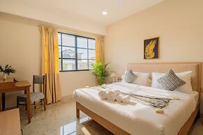 ELIVAAS Kamerios Regalia 2BHK Apartment