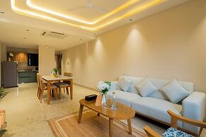 ELIVAAS Kamerios Regalia 2BHK Apartment