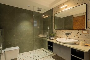 ELIVAAS Kamerios Regalia 2BHK Apartment