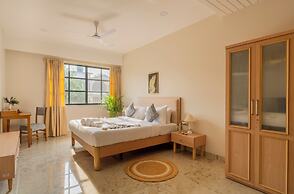 ELIVAAS Kamerios Regalia 2BHK Apartment
