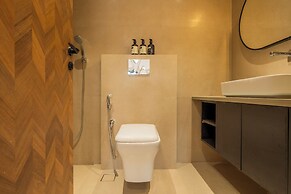 ELIVAAS Kamerios Regalia 2BHK Apartment