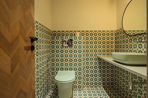 ELIVAAS Kamerios Regalia 2BHK Apartment