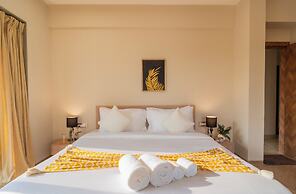 ELIVAAS Kamerios Regalia 2BHK Apartment