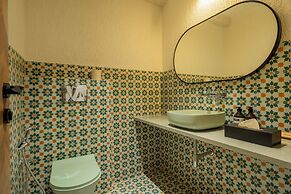 ELIVAAS Kamerios Regalia 2BHK Apartment