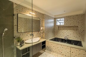 ELIVAAS Kamerios Regalia 2BHK Apartment