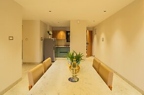 ELIVAAS Kamerios Regalia 2BHK Apartment