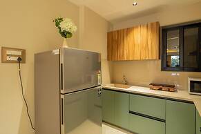 ELIVAAS Kamerios Regalia 2BHK Apartment