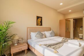 ELIVAAS Kamerios Regalia 2BHK Apartment