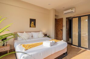 ELIVAAS Kamerios Regalia 2BHK Apartment