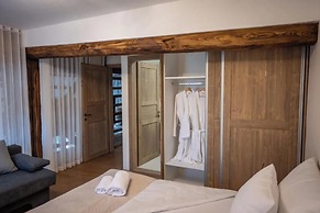 Luxury Chalet Martin