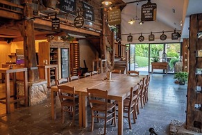 Luxury Chalet Martin