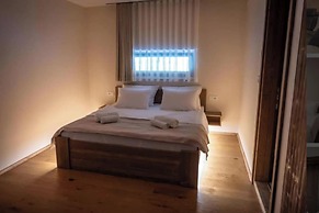 Luxury Chalet Martin