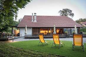 Luxury Chalet Martin