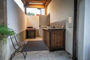 Luxury Chalet Martin