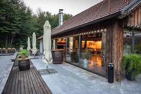 Luxury Chalet Martin
