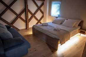 Luxury Chalet Martin