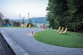 Luxury Chalet Martin