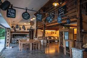Luxury Chalet Martin