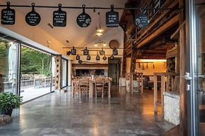 Luxury Chalet Martin