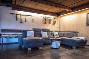 Luxury Chalet Martin