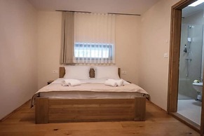 Luxury Chalet Martin