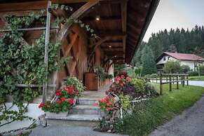 Luxury Chalet Martin