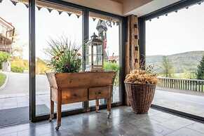 Luxury Chalet Martin
