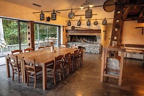 Luxury Chalet Martin