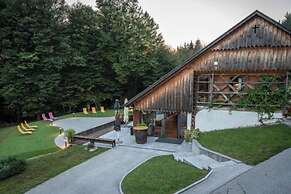Luxury Chalet Martin