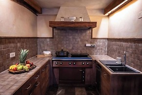 Luxury Chalet Martin