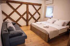 Luxury Chalet Martin