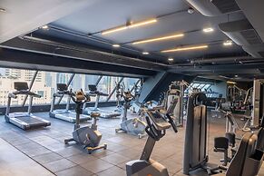 QUEENSLAND HOTEL BANGKOK