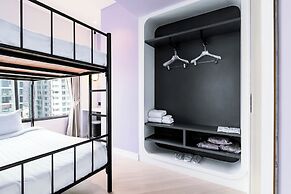 QUEENSLAND HOTEL BANGKOK