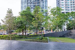 QUEENSLAND HOTEL BANGKOK