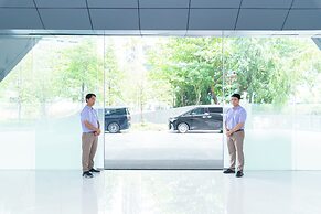 QUEENSLAND HOTEL BANGKOK