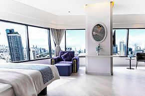 QUEENSLAND HOTEL BANGKOK