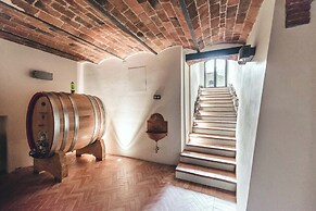 Vigna Home Amazing Site Chianti Classico