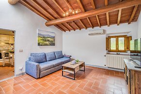 Vigna Home Amazing Site Chianti Classico