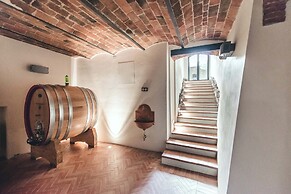 Vigna Home Amazing Site Chianti Classico