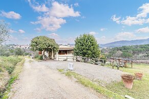 Vigna Home Amazing Site Chianti Classico