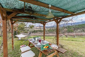 Vigna Home Amazing Site Chianti Classico