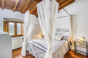 Vigna Home Amazing Site Chianti Classico