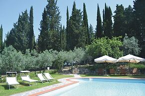 Vigna Home Amazing Site Chianti Classico