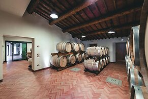 Vigna Home Amazing Site Chianti Classico
