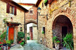 Vigna Home Amazing Site Chianti Classico